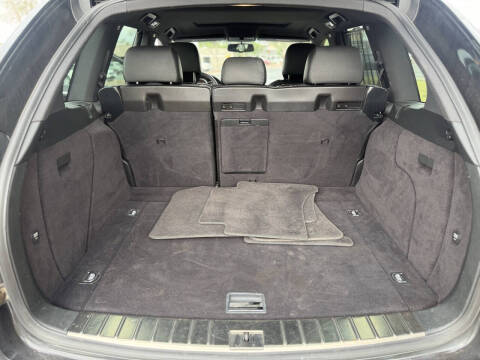 2009 Porsche Cayenne S