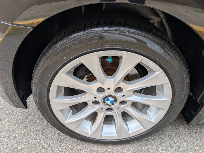 2007 BMW Z4 3.0si