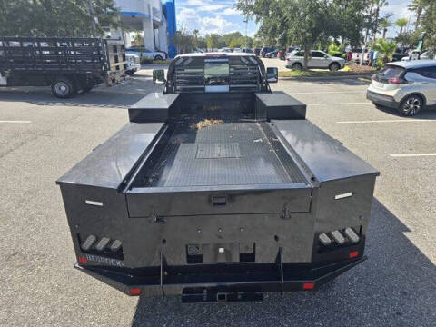 2024 Chevrolet Silverado 3500HD CC