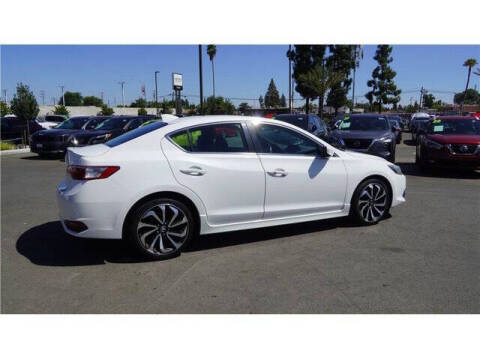 2016 Acura ILX