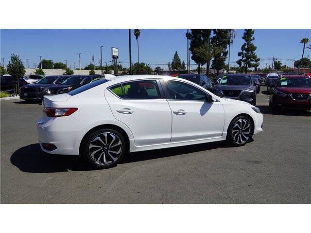 2016 Acura ILX