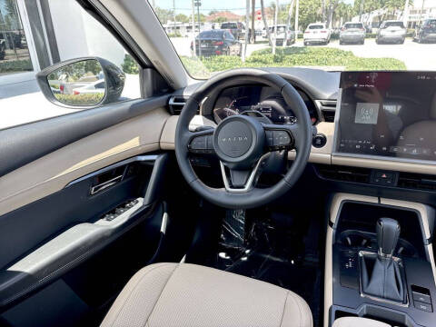 2026 Mazda CX-5 2.5 S Premium Plus