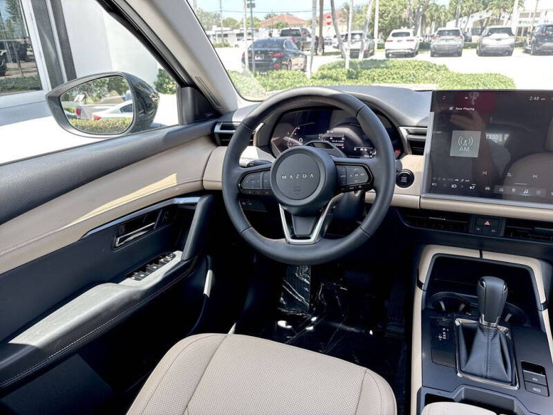 2026 Mazda CX-5 2.5 S Premium Plus