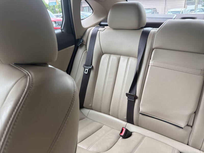 2014 Buick Verano Leather Group