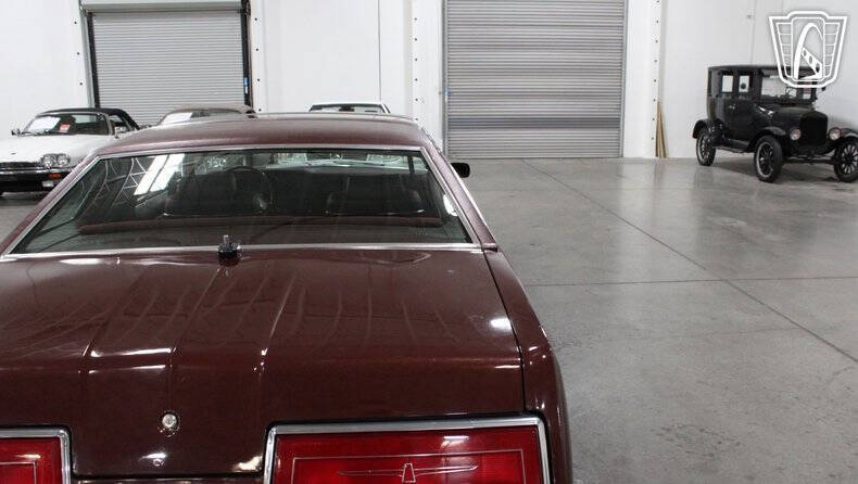 1979 Ford Thunderbird