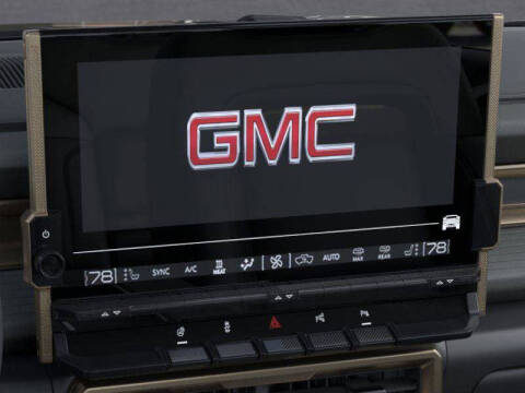 2025 GMC HUMMER EV 3X