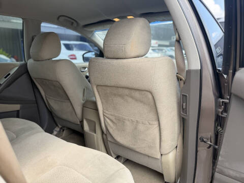 2012 Nissan Murano S