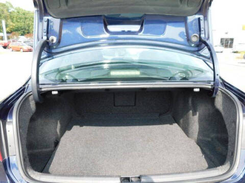 2012 Volkswagen Passat SEL PZEV