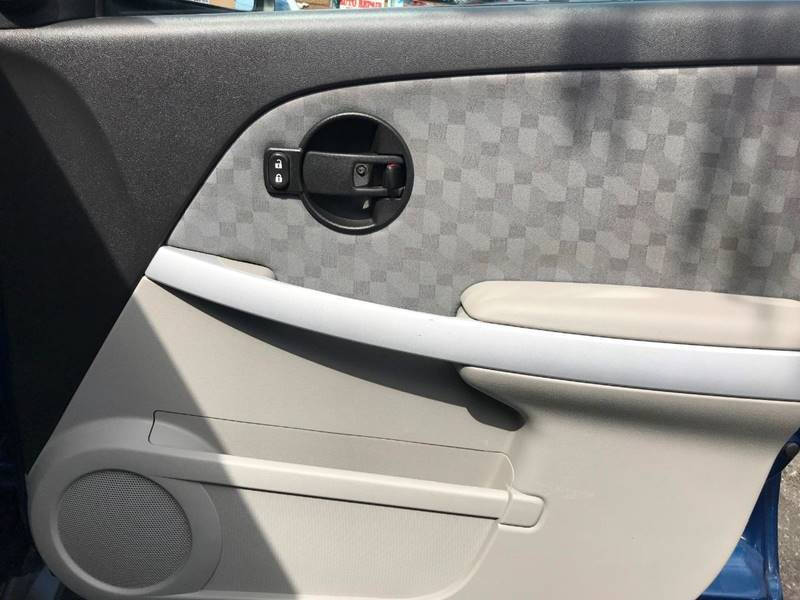 2009 Chevrolet Equinox LS