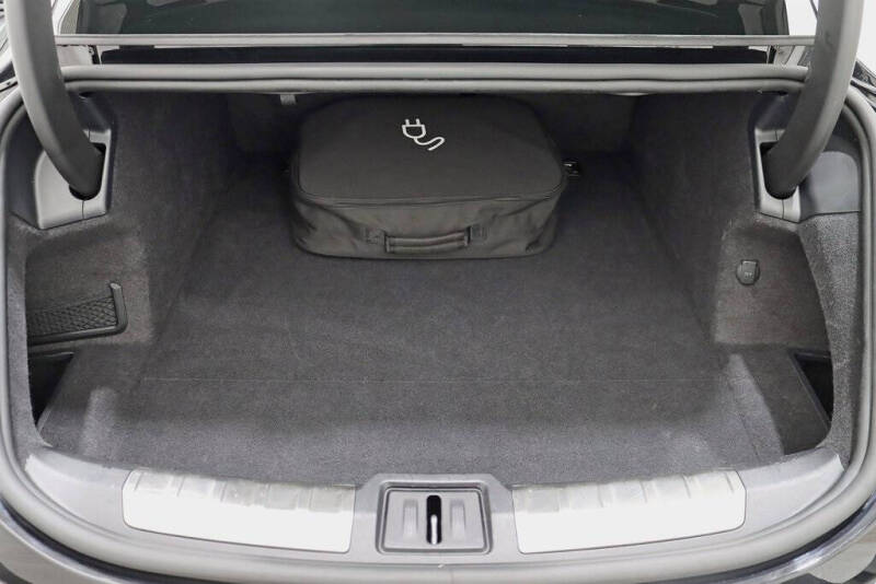 2021 Porsche Taycan 4S