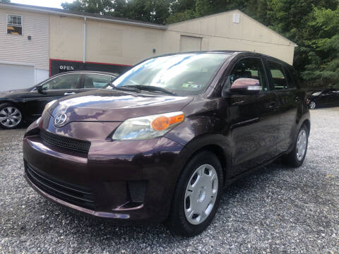 2010 Scion xD for sale at Used Cars 4 You in Carmel NY