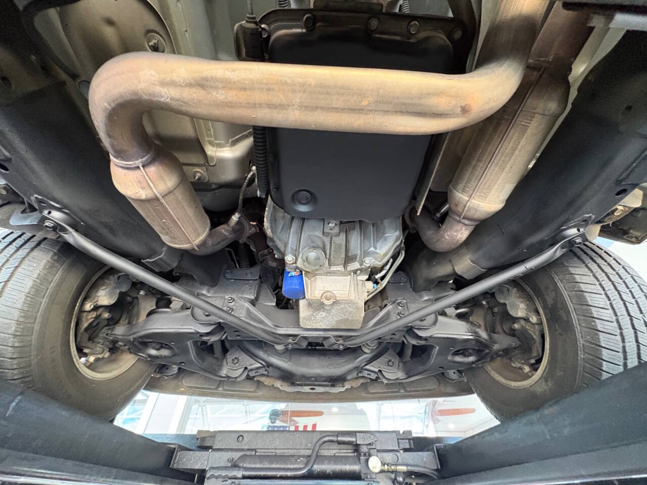 2002 Chevrolet Silverado 1500 46