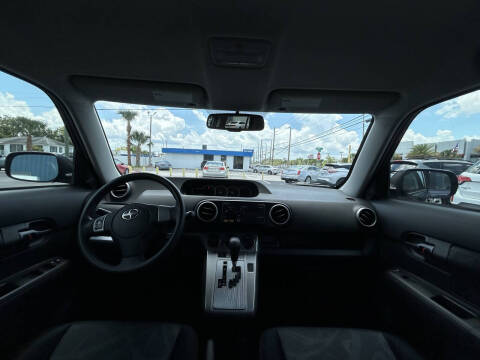2012 Scion xB