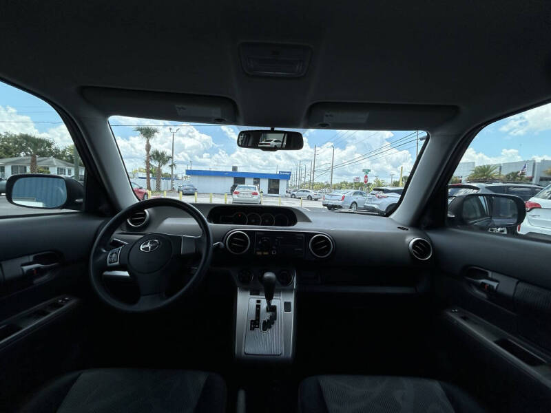 2012 Scion xB