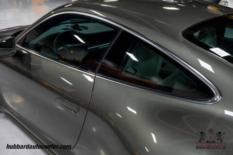 2020 Porsche 911