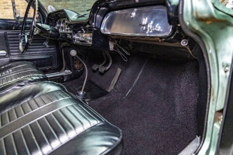 1964 Chevrolet Corvair