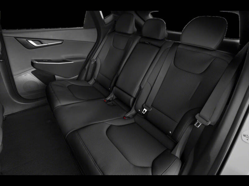 2022 Kia EV6 Wind