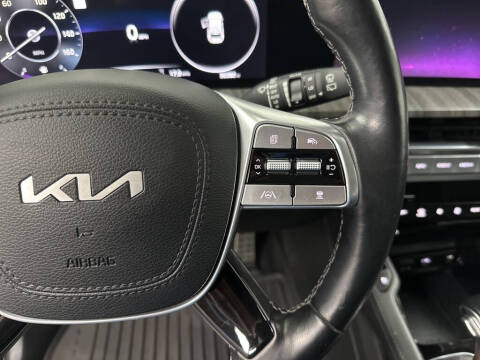 2023 Kia Telluride SX-Prestige