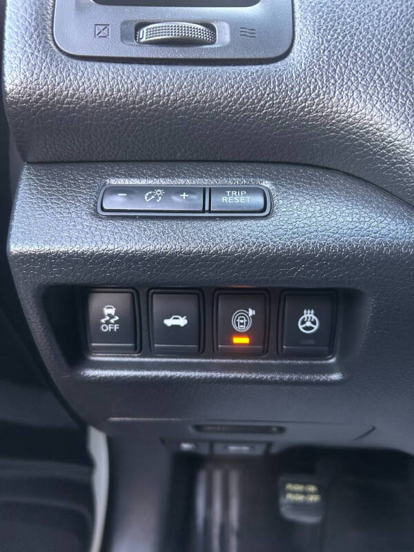 2014 Nissan Altima 2.5 SL