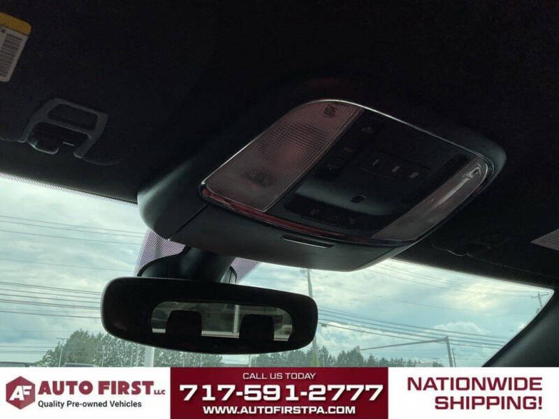 2018 Dodge Durango R/T