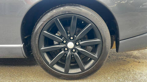 2005 Jaguar XK-Series XK8