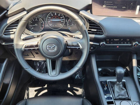 2026 Mazda Mazda3 Hatchback 2.5 S Select Sport