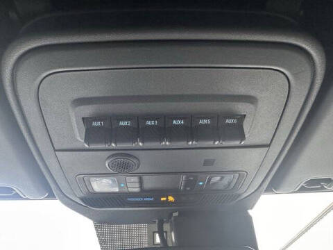 2022 Ford Bronco Wildtrak Advanced