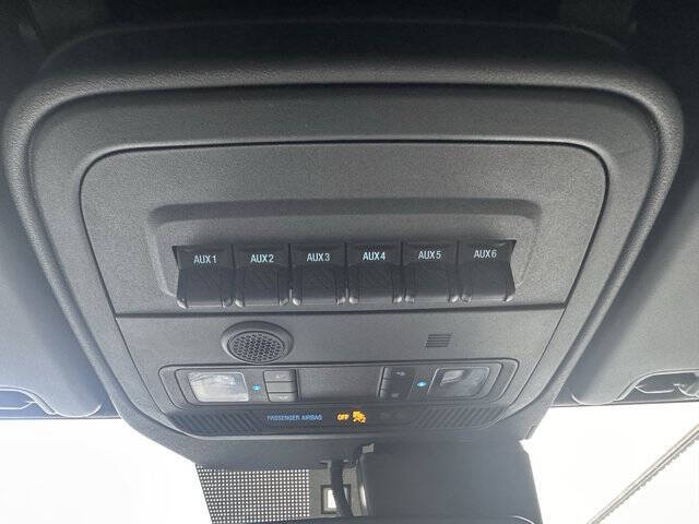 2022 Ford Bronco Wildtrak Advanced