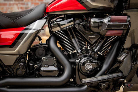 2024 Harley-Davidson Road Glide