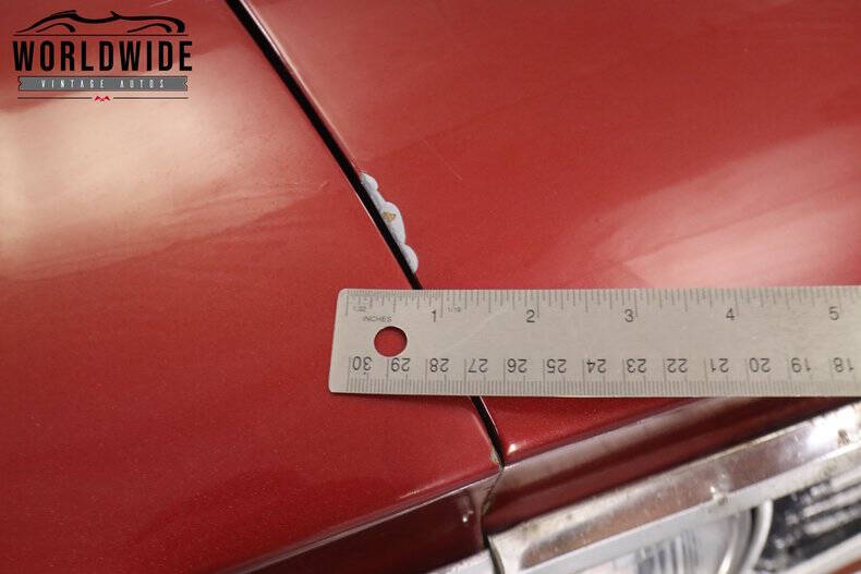 1966 Chevrolet El Camino
