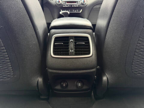 2020 Kia Sorento EX V6