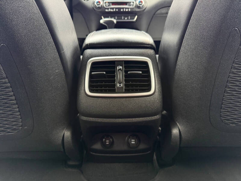 2020 Kia Sorento EX V6