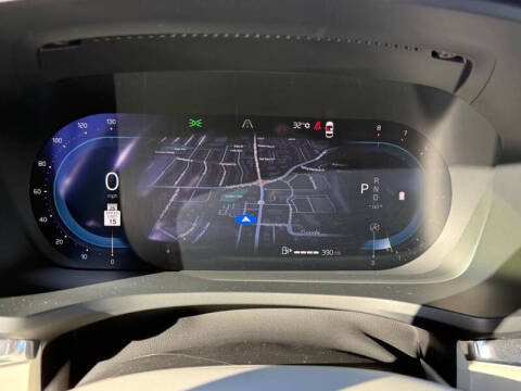 2024 Volvo S60 B5 Plus Dark Theme