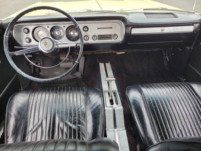 1964 Chevrolet Malibu