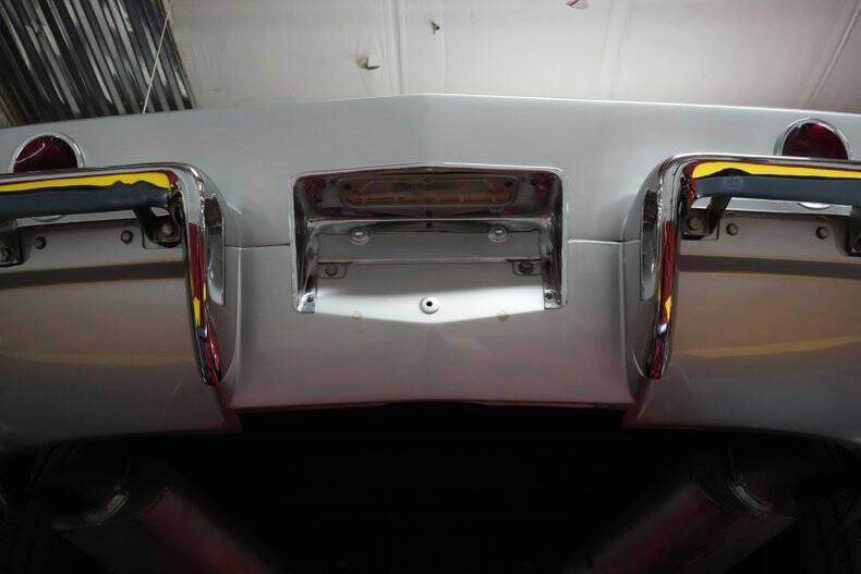 1964 Chevrolet Corvette