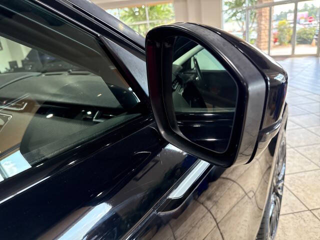 2018 Land Rover Range Rover Velar P250 S