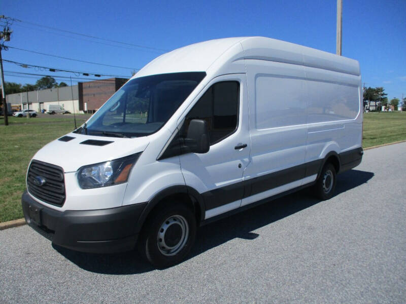 2015 Ford Transit for sale at Rt. 73 AutoMall in Palmyra NJ