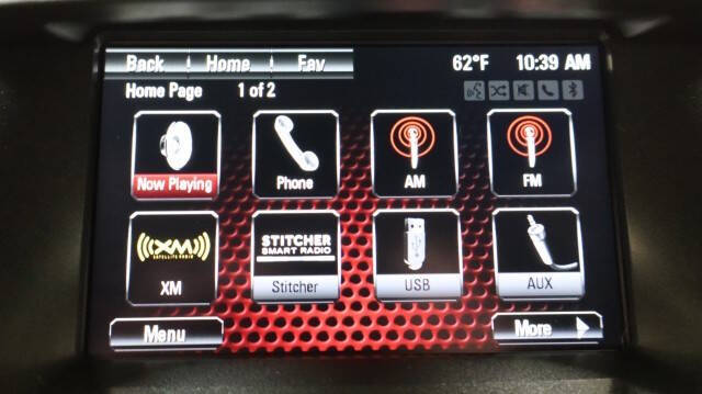 2017 GMC Terrain SLE-2