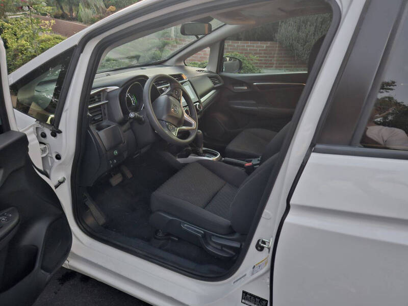 Image 7 of 2020 Honda Fit EX