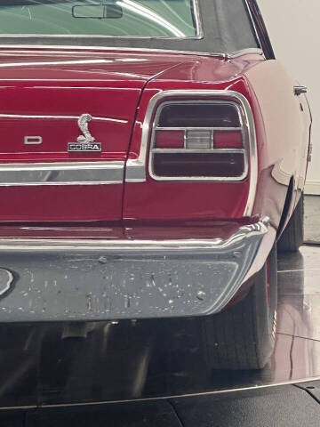 1969 Ford Torino