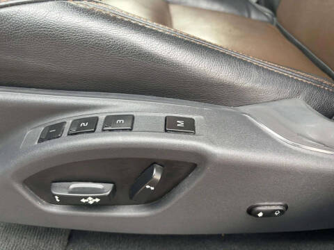 2017 Volvo XC60 T5 Dynamic