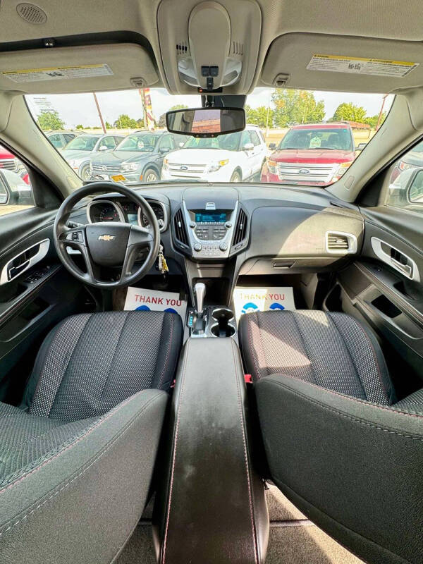 2010 Chevrolet Equinox LT