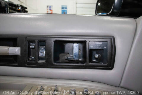 1994 Chevrolet Impala SS