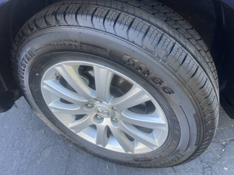 2011 Mazda CX-7 i SV