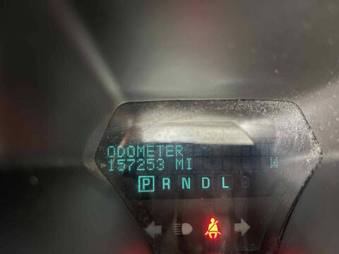 2016 Chevrolet Traverse LS