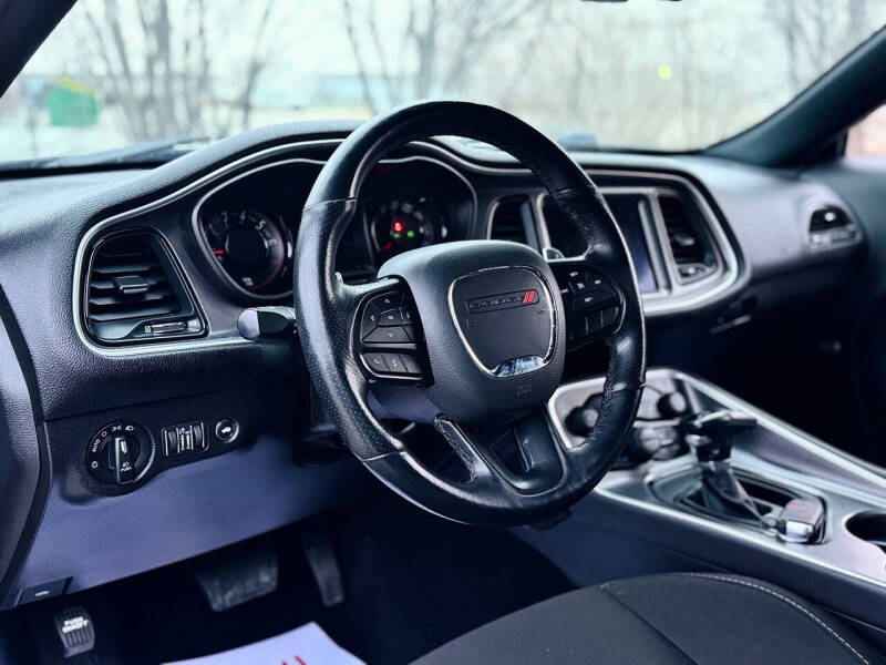 2020 Dodge Challenger GT