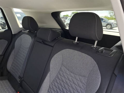 2025 Volkswagen Tiguan S