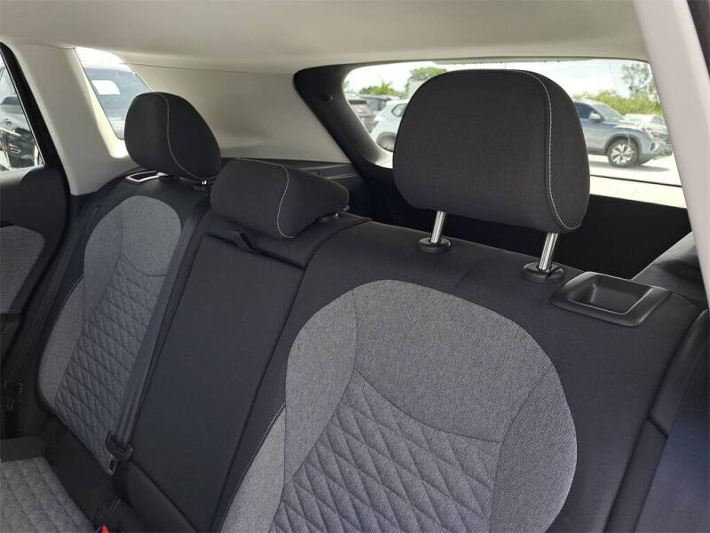 2025 Volkswagen Tiguan S