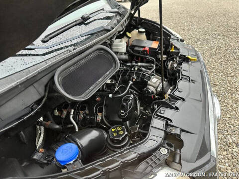 2015 Ford Transit 350 XL