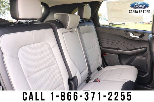 2023 Ford Escape Plug-In Hybrid